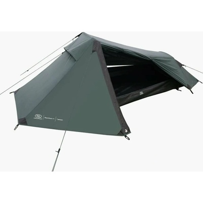 HIGHLANDER BLACKTHORN XL GEN2