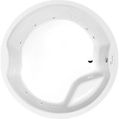 Polysan ROYAL ROUND 172 x 172 cm 73211.5010