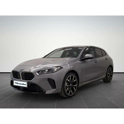 BMW 118d 110 kW