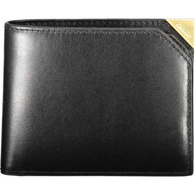 Calvin Klein Мъжки портфейл calvin klein, Цвят Черен (k50k509995_nero_bax)