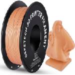 GEEETECH PLA Matte Orange - 1, 75 mm / 1000 g (700-001-1364)