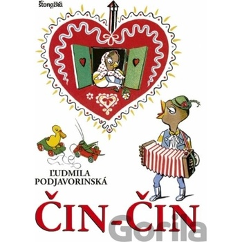 Čin-čin, 4.vydanie