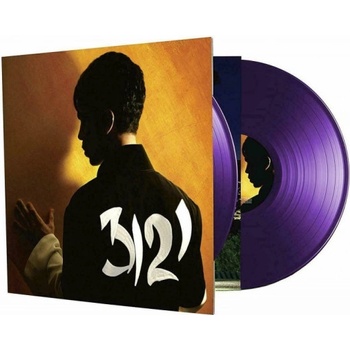 Prince - 3121 [VINYL]