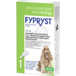 FYPRYST спот он за кучета M 5 x