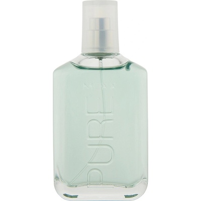 Mexx Pure toaletní voda pánská 75 ml tester
