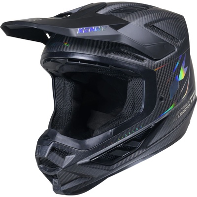 Kenny TITANIUM 26 Carbon