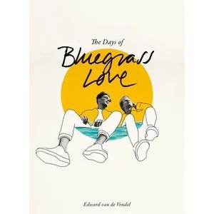 Days of Bluegrass Love | Emma Rault (ISBN: 9781646140466)