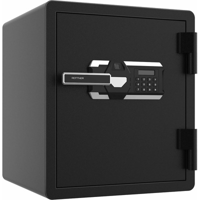 Rottner BLACK FIRE 530