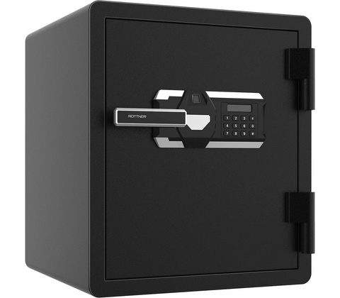 Rottner BLACK FIRE 530