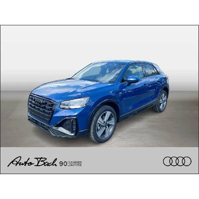 Audi Q2 35 TFSI S tronic S-line 110 kW