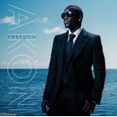 AKON: FREEDOM CD