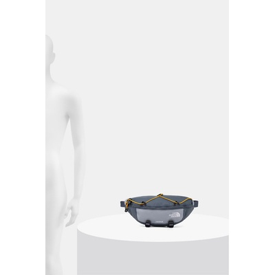 The North Face чанта за кръста Terra Lumbar 3L (NF0A81EONOV1)