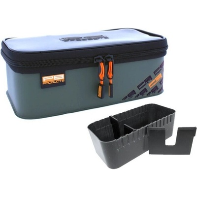 PB Products End Tackle EVA Box 3 comp. deviders 24,5 x 13 x 9 cm