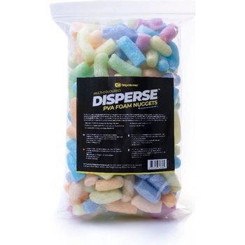 RidgeMonkey Disperse PVA Foam Nuggets
