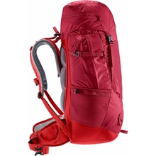 Deuter Fox 40 l masala-cherry