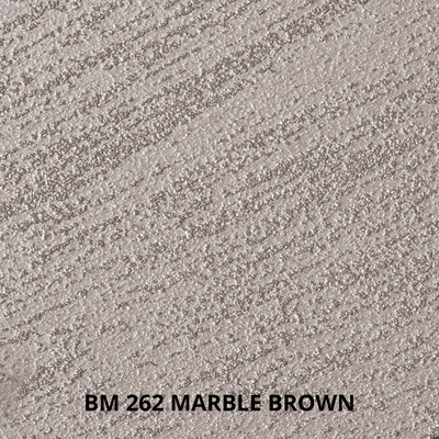 HET Brillant Metallico 1 L Marble Brown