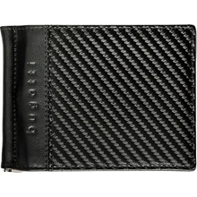 Bugatti pánska kožené dolarovka 49220601 Black