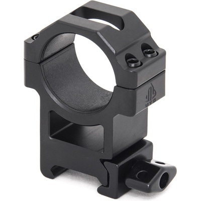 UTG Leapers Montáž UTG High Profile Scope Rings, QD Twist Lock, 30 mm Picatinny