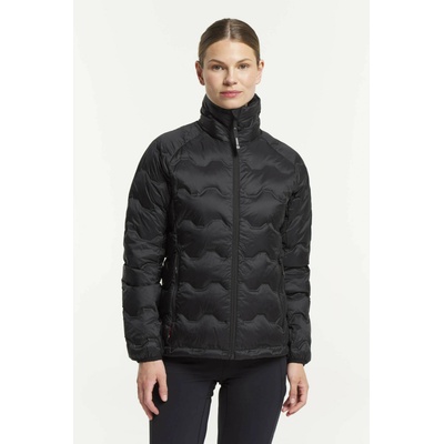 Tenson Дамско пухено яке TENSON черно Tenson | Cheren | ЖЕНИ | S