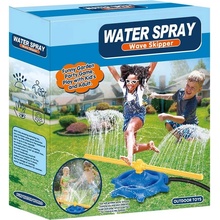 Madej Sprinkler