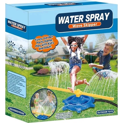 Madej Sprinkler