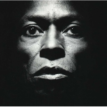 Miles Davis - Tutu LP