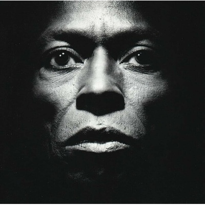 Miles Davis - Tutu LP