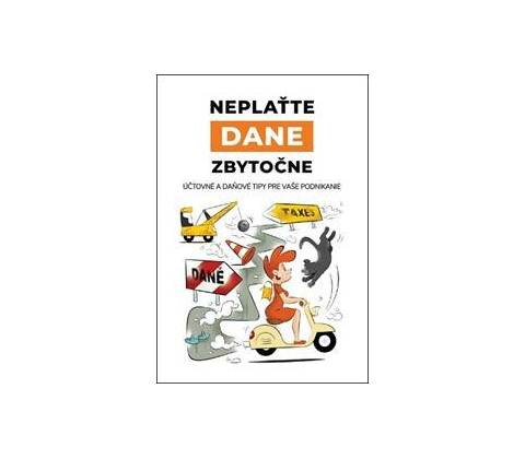 Neplaťte dane zbytočne