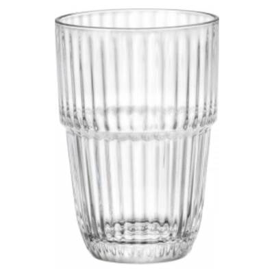 Bormioli Luigi Barshine sklenice Long drink 380 ml