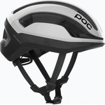POC Велосипедна каска POC Omne Lite hydrogen white/uranium black matt