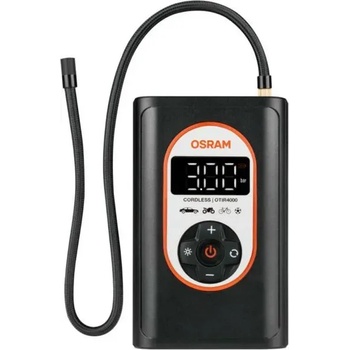 Image 1 of OSRAM TYREinflate 4000 OTIR4000