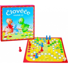 Deny Človeče nehnevaj sa! malé