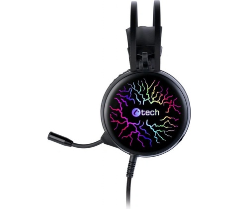 C-Tech Astro GHS-16