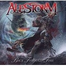 Alestorm - Back Through Time CD