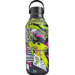 Chilly's Bottles Series 2 Studio Concrete Jungle Термо бутилка 500 мл (B500S2CSCOJ)