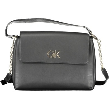 Calvin Klein Чанта за жени calvin klein, Цвят Черен (k60k609862_nero_bax)