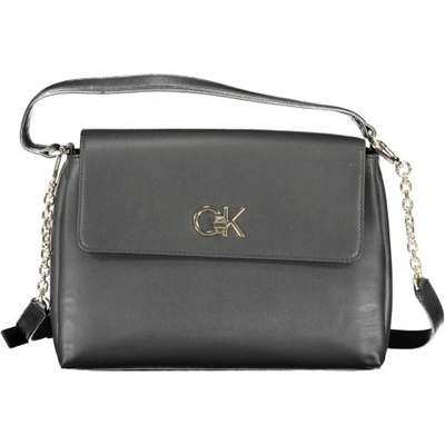 Calvin Klein Чанта за жени calvin klein, Цвят Черен (k60k609862_nero_bax)