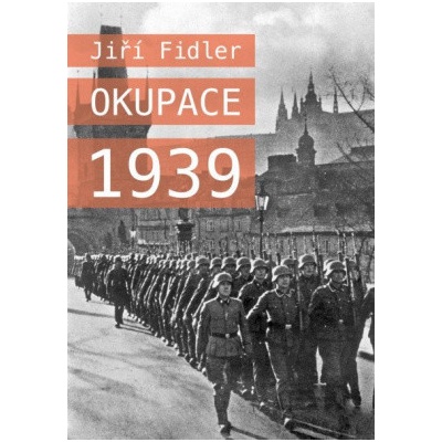 Okupace 1939
