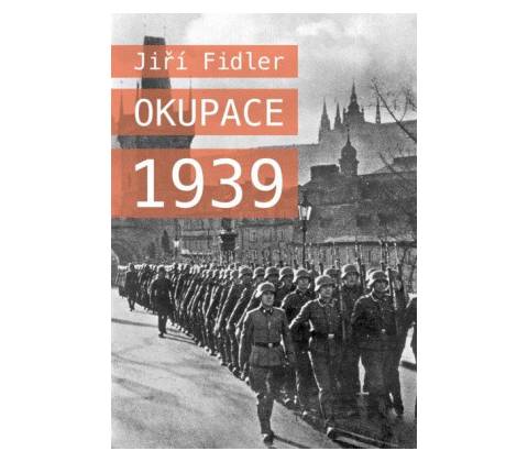 Okupace 1939