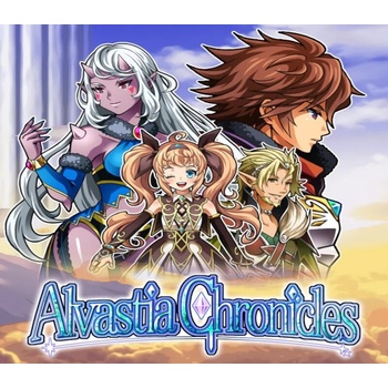 Alvastia Chronicles