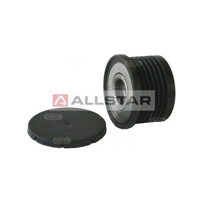 Řemenice, generátor MAGNETI MARELLI 940113010023