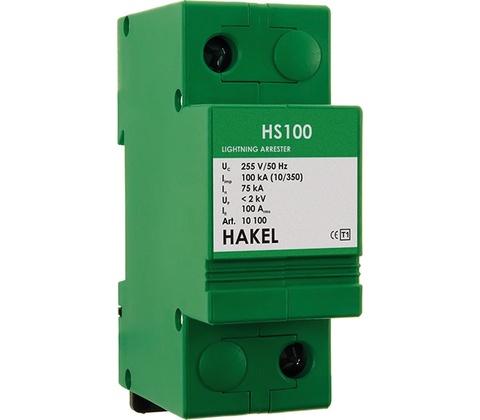 Hütermann HS-100