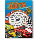 Rychlá auta
