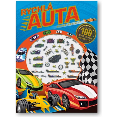 Rychlá auta