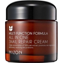 Mizon s filtrátom sekrétu Afrického čierneho slimáky 90% Black Snail All In One Cream 75 ml