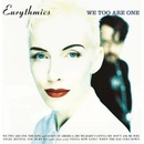 We Too Are One - Eurythmics LP
