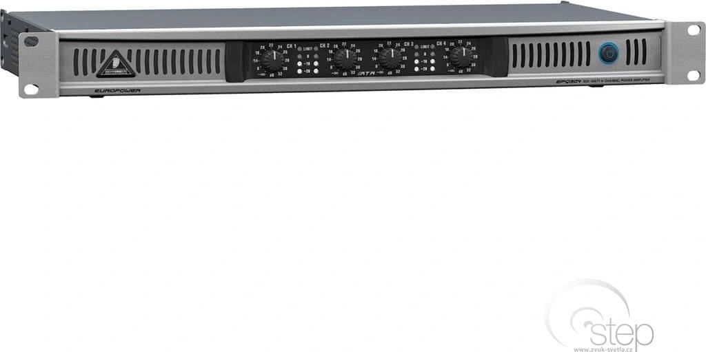 Behringer EPQ 304