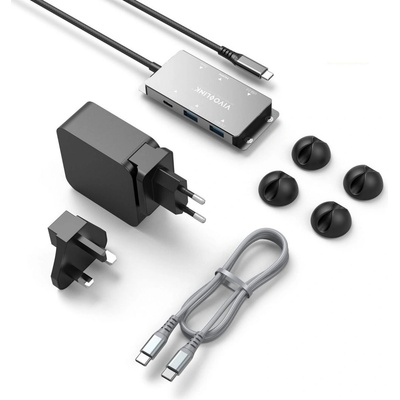 Vivolink USB-C HUB за конферентна система W125979492 (W125979492)