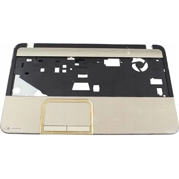 Kryt šasi Palmrest TOSHIBA L850 L855 / GOLD