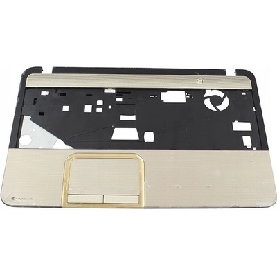 Kryt šasi Palmrest TOSHIBA L850 L855 / GOLD